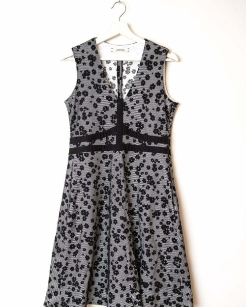 Dorothee Schumacher Kleid - Gr. M