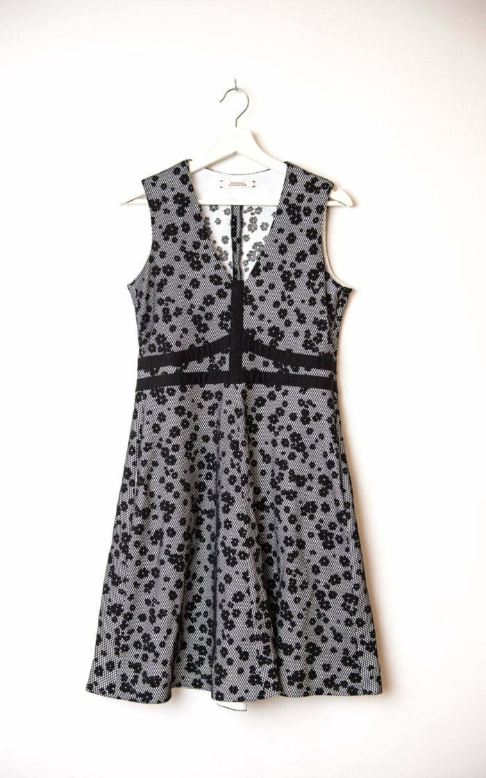 Dorothee Schumacher Kleid - Gr. M