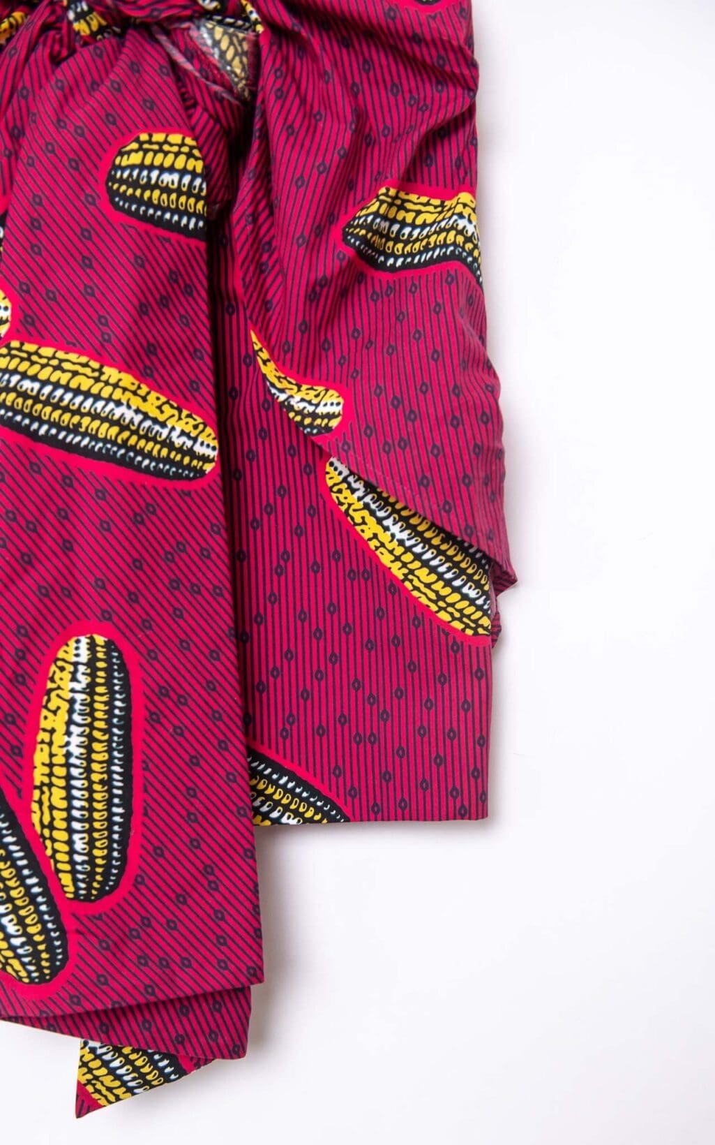 Stella Jean Corn Skirt - Gr. 40