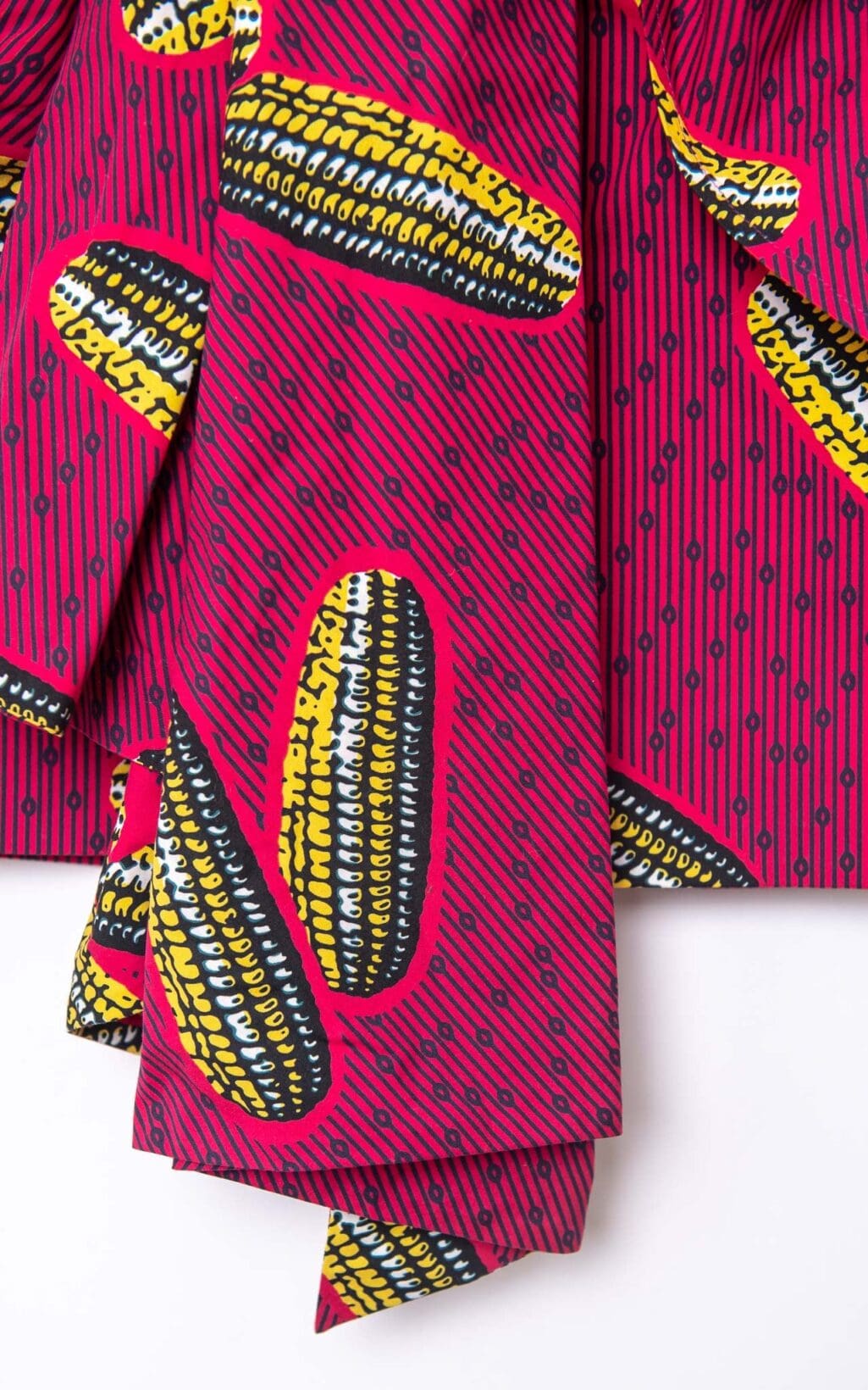 Stella Jean Corn Skirt - Gr. 40