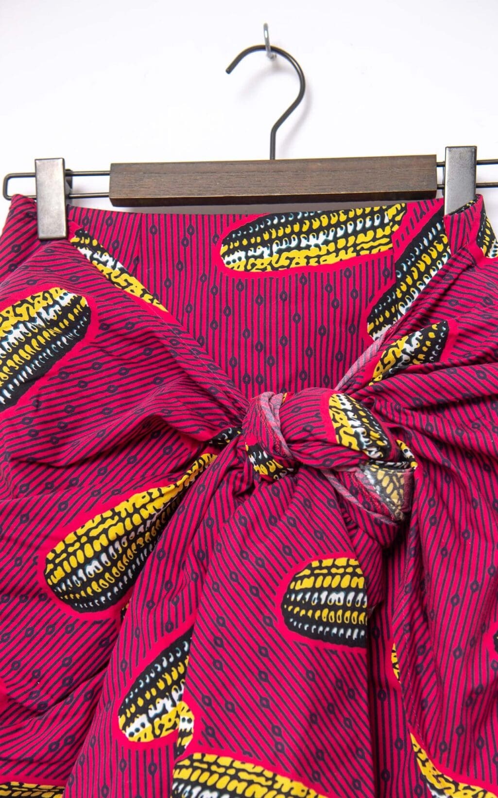 Stella Jean Corn Skirt - Gr. 40