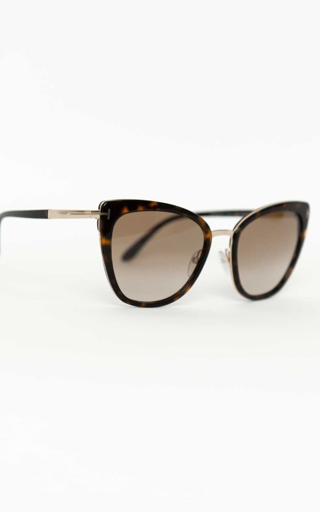 Tom Ford Simona Sonnenbrille