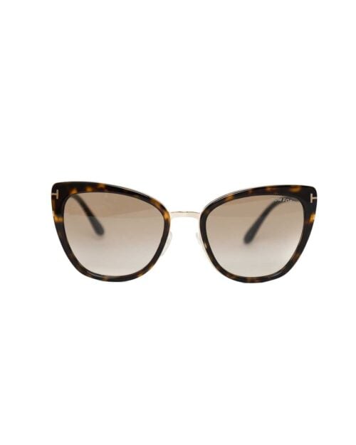 tomfordsimona-7 Tom Ford Simona Sonnenbrille