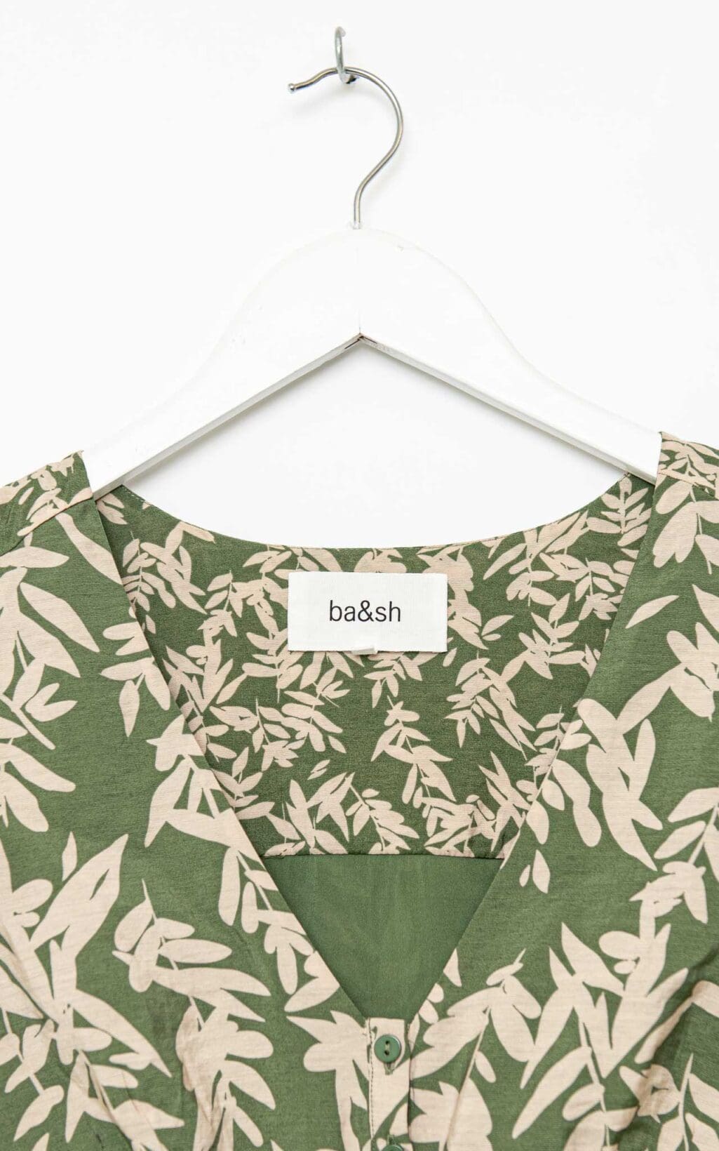 Ba&sh Tais Kleid - Gr. M