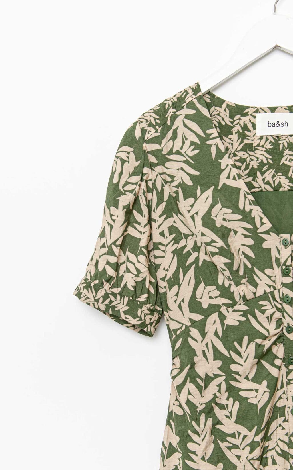 Ba&sh Tais Kleid - Gr. M