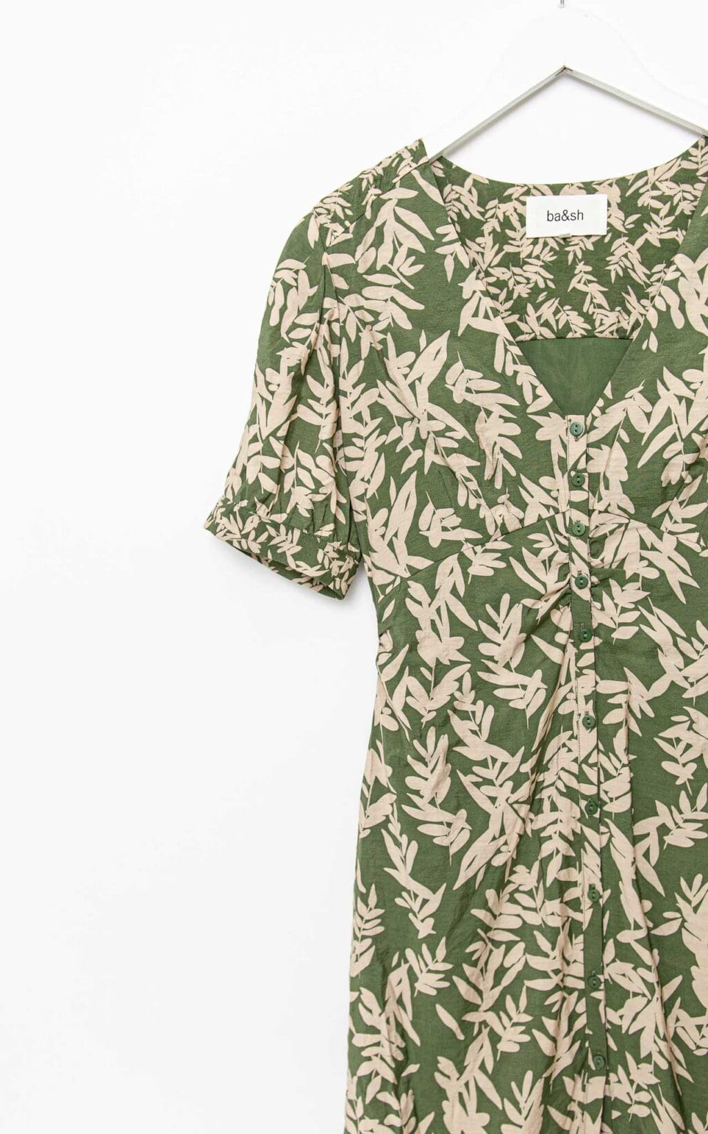 Ba&sh Tais Kleid - Gr. M