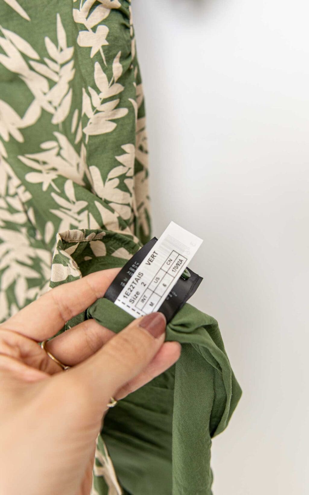 Ba&sh Tais Kleid - Gr. M