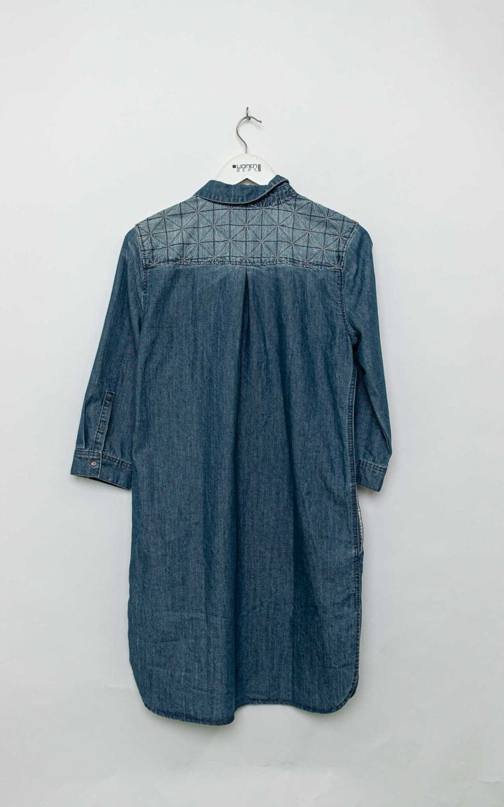 Nile Denim Kleid - Gr. M