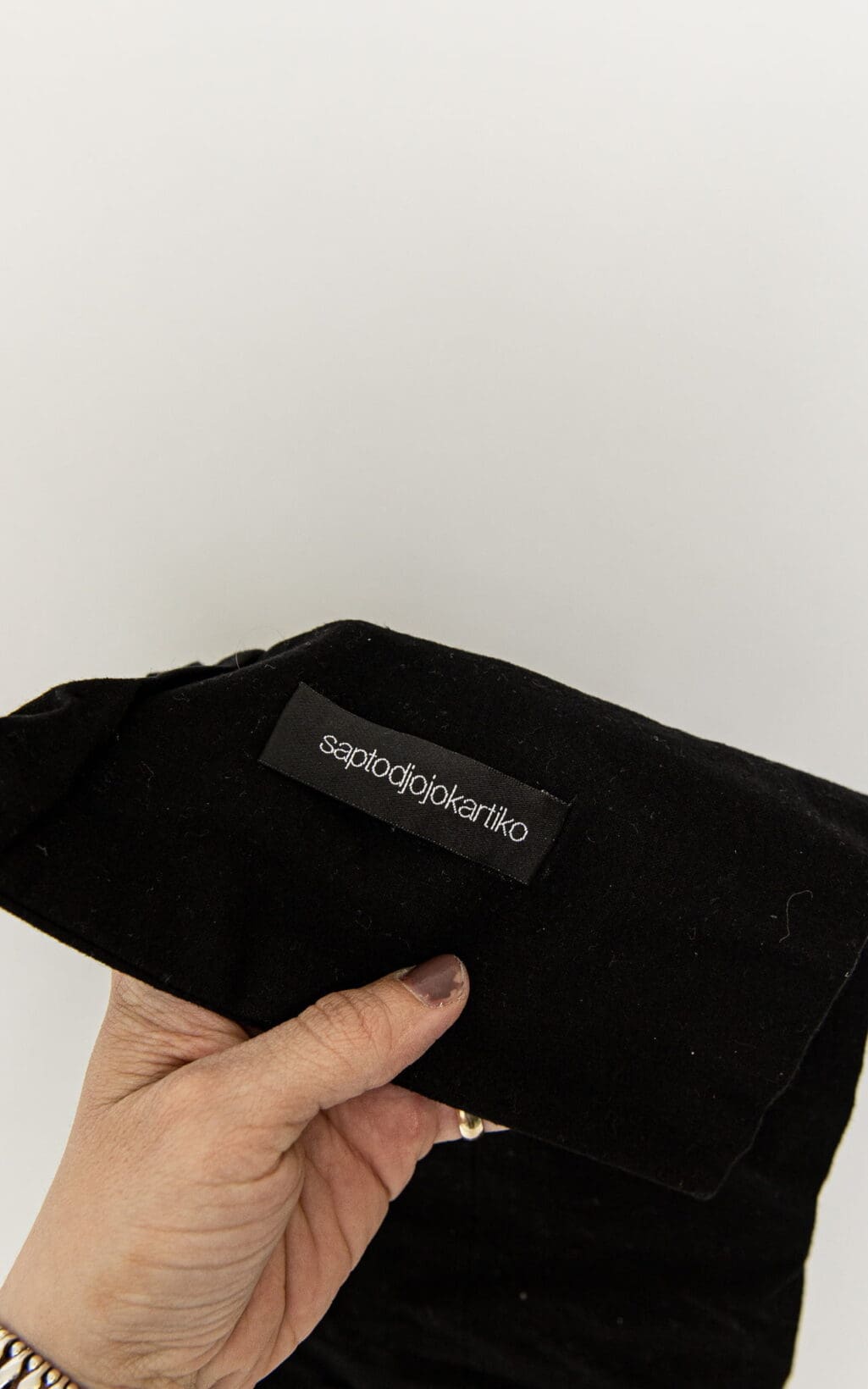 Sapto Djojokartiko Mules - Gr. 37