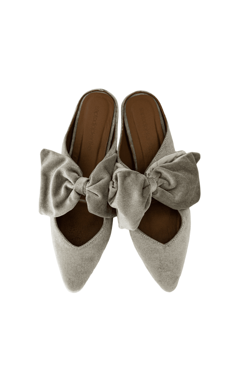 Sapto Djojokartiko Mules - Gr. 37