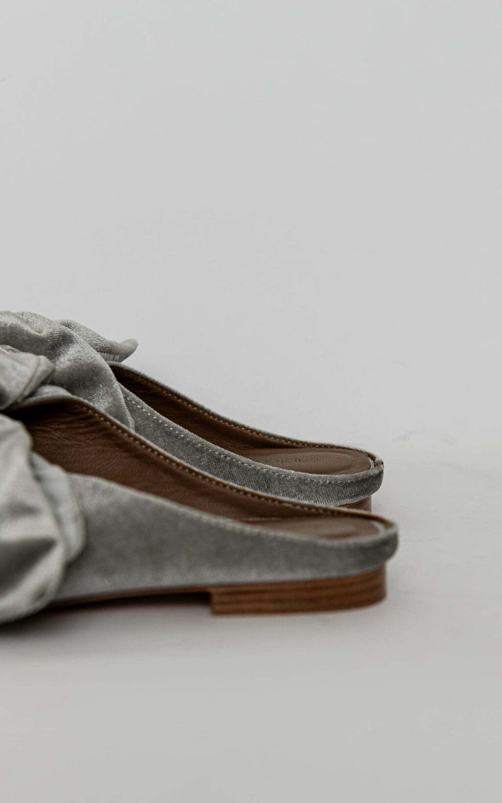 Sapto Djojokartiko Mules - Gr. 37