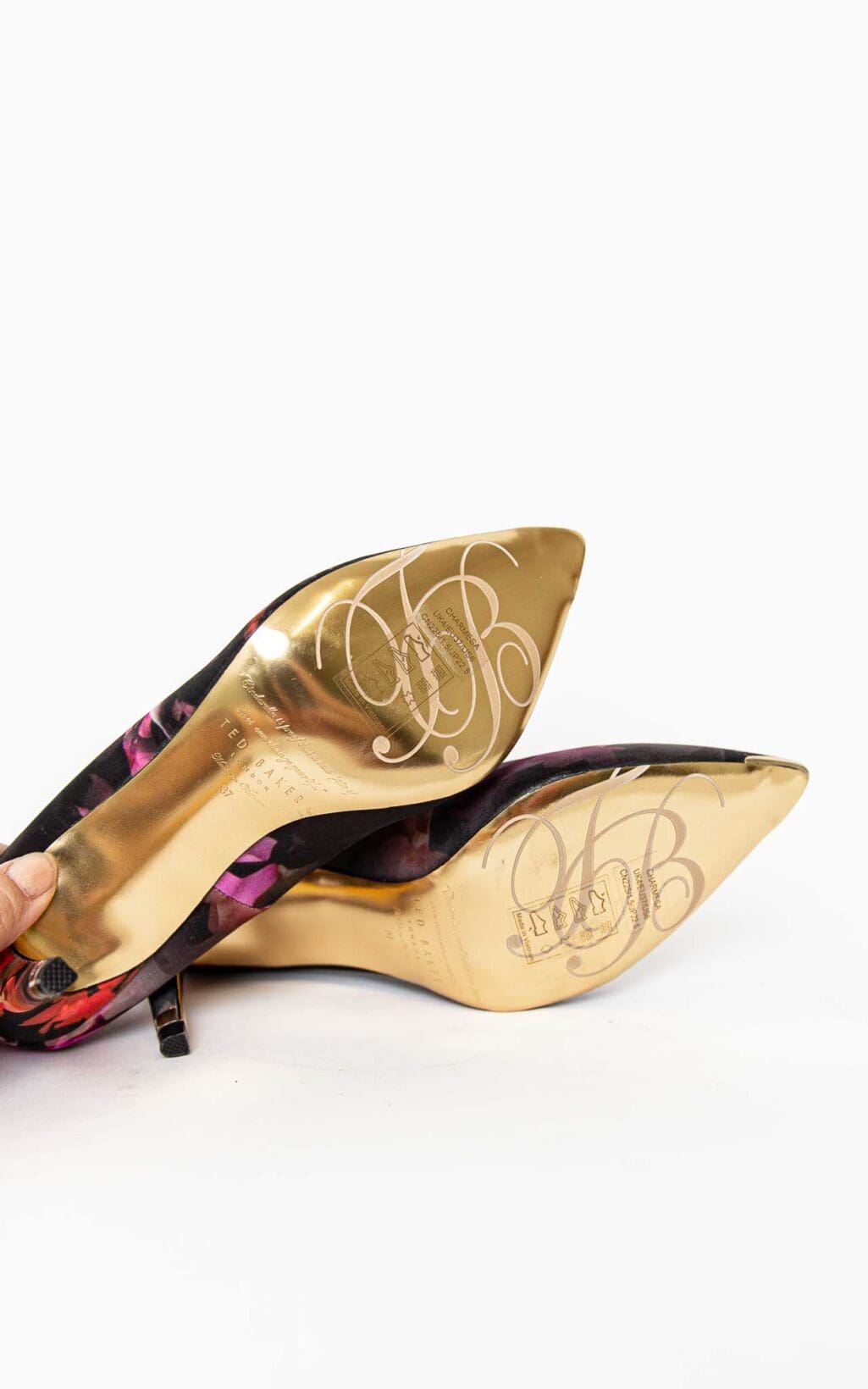 Ted Baker Pumps - Gr. 37