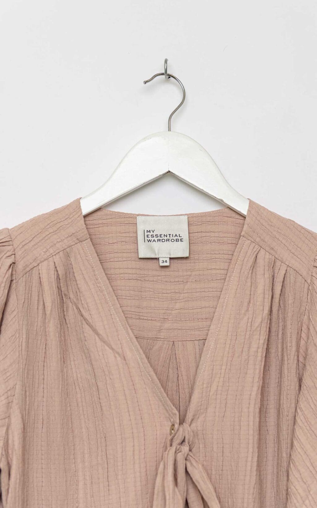 My Essential Wardrobe Kleid - Gr. 34