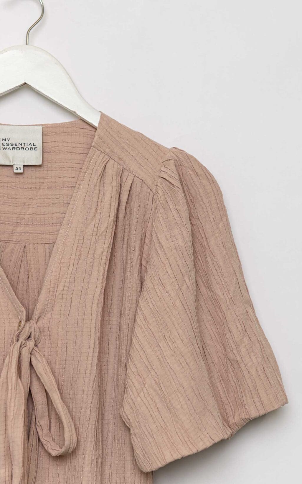 My Essential Wardrobe Kleid - Gr. 34