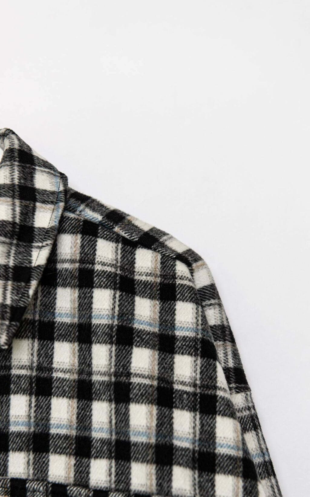 Onygo Karohemd - Gr. XS/S