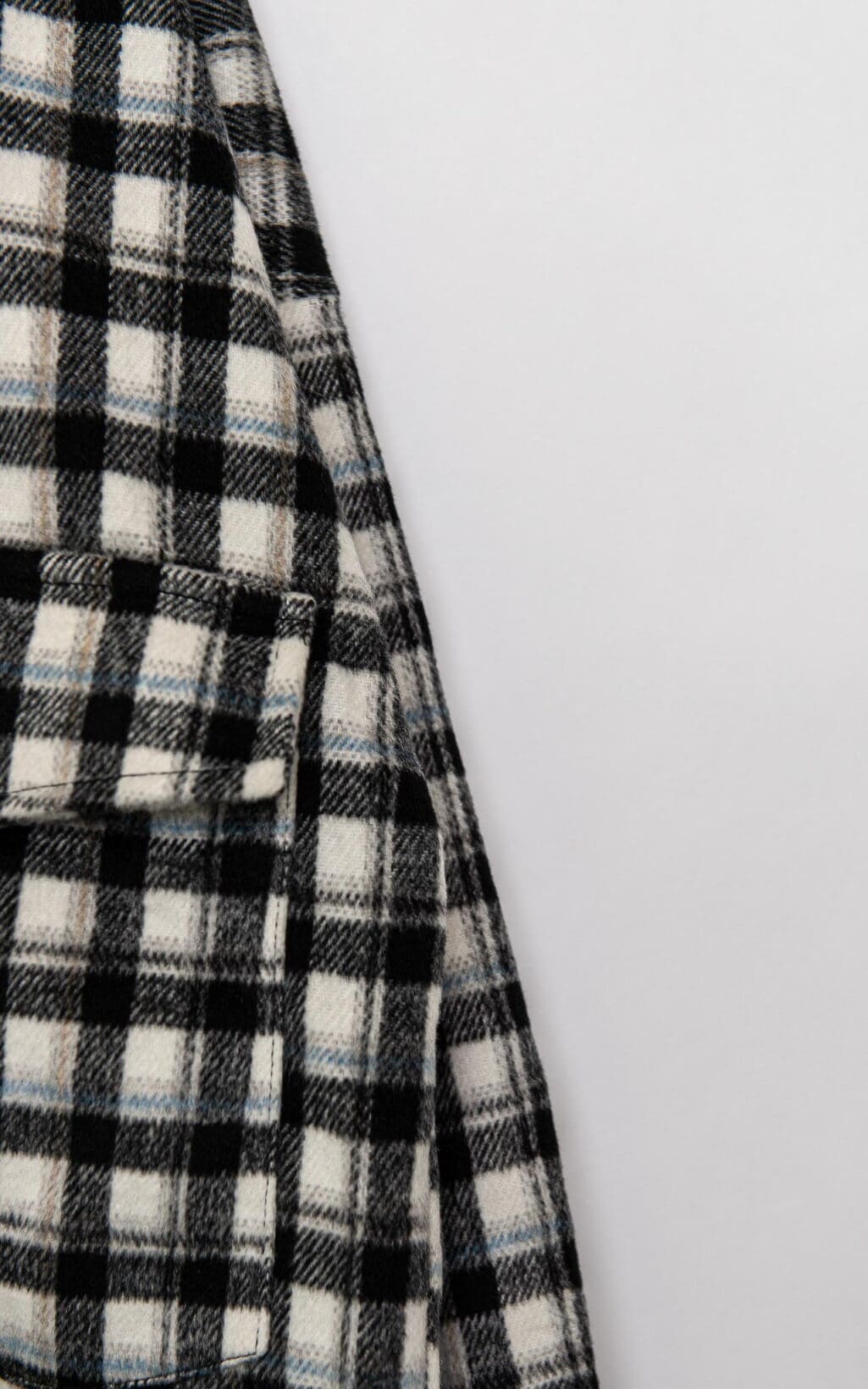 Onygo Karohemd - Gr. XS/S