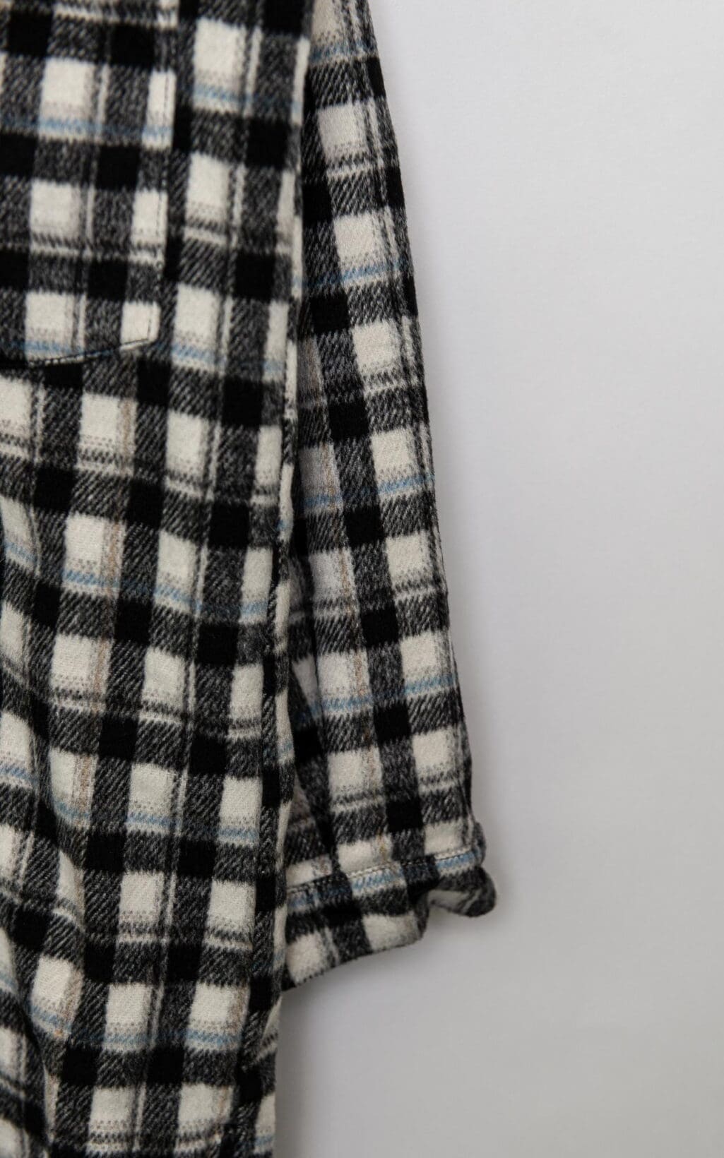 Onygo Karohemd - Gr. XS/S