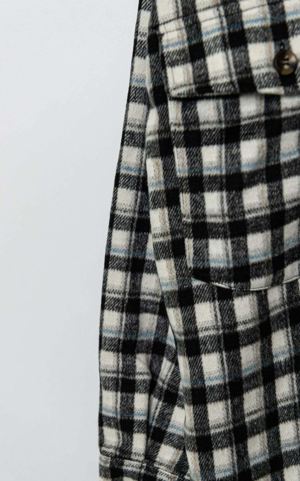 Onygo Karohemd - Gr. XS/S