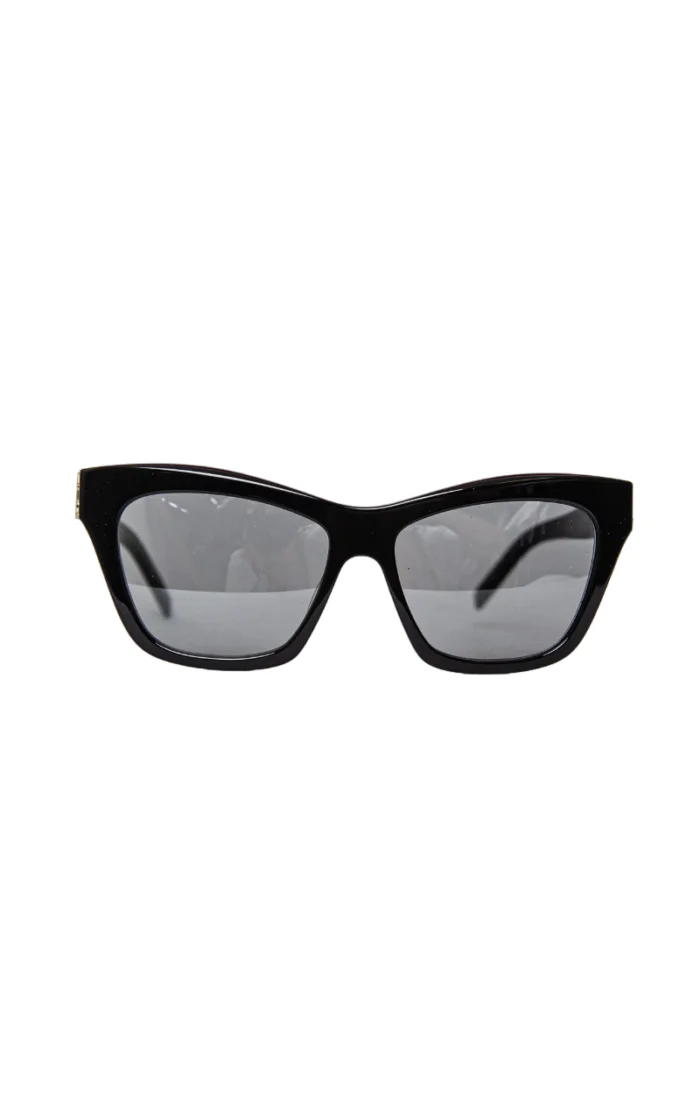 Saint Laurent Cateye Sonnenbrille