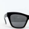 Saint Laurent Cateye Sonnenbrille