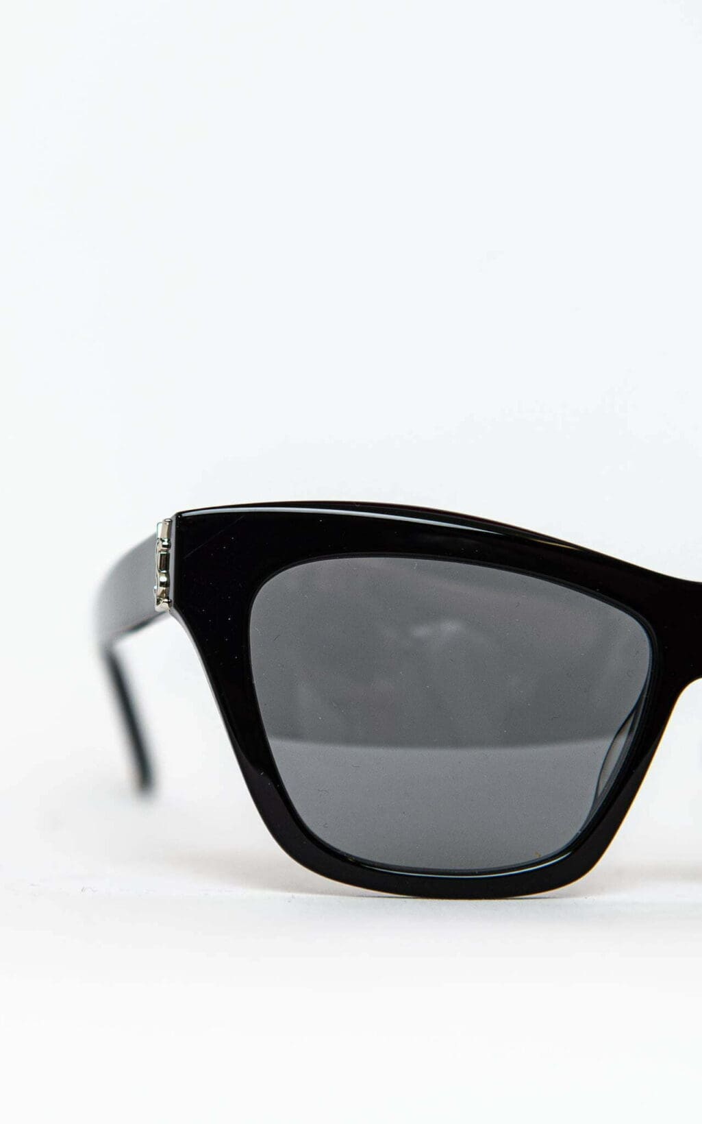Saint Laurent Cateye Sonnenbrille