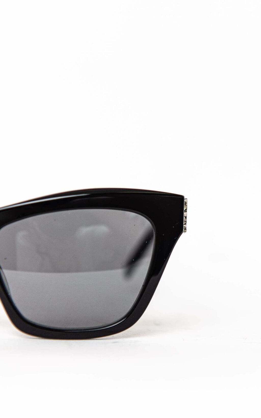 Saint Laurent Cateye Sonnenbrille