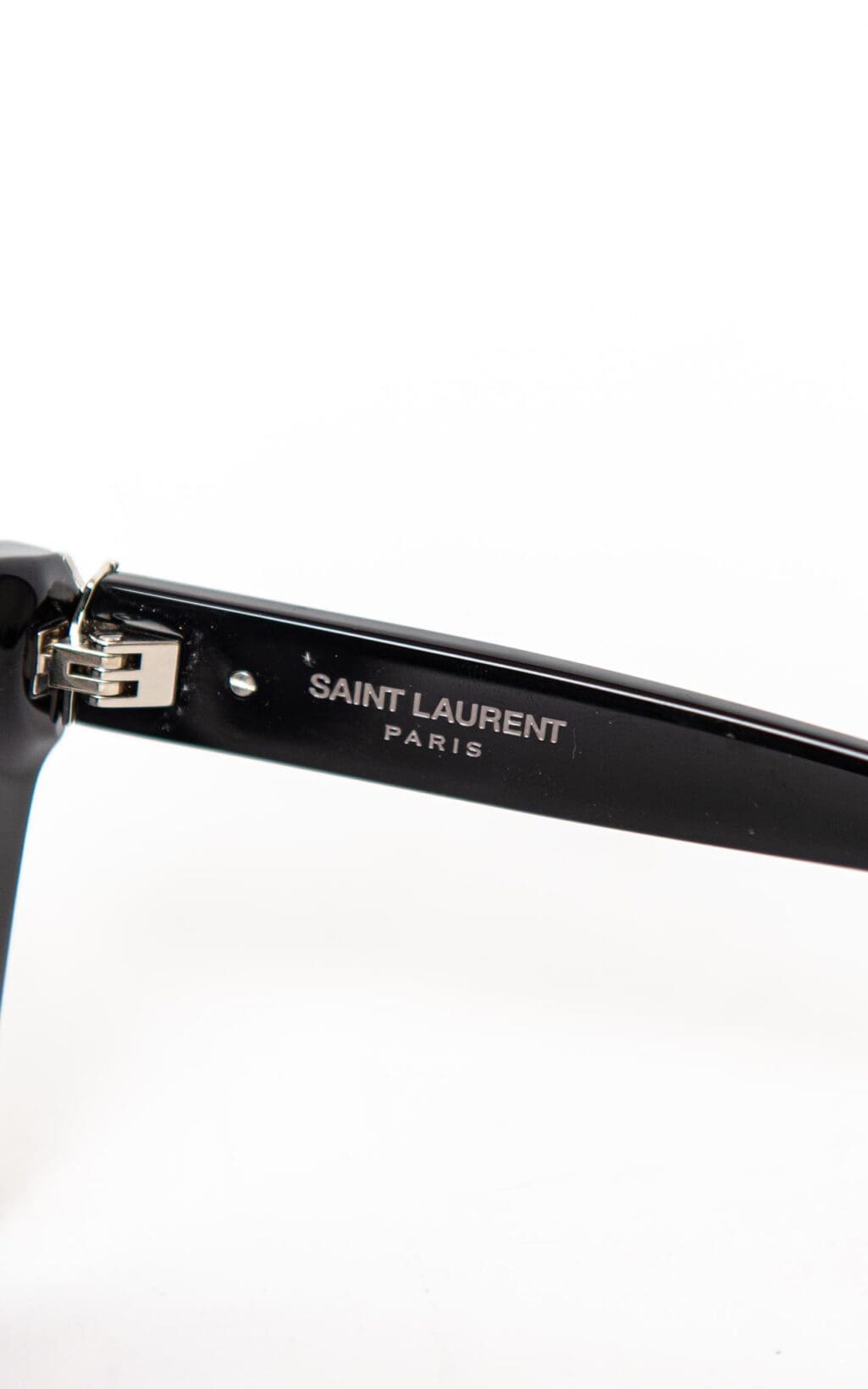 Saint Laurent Cateye Sonnenbrille