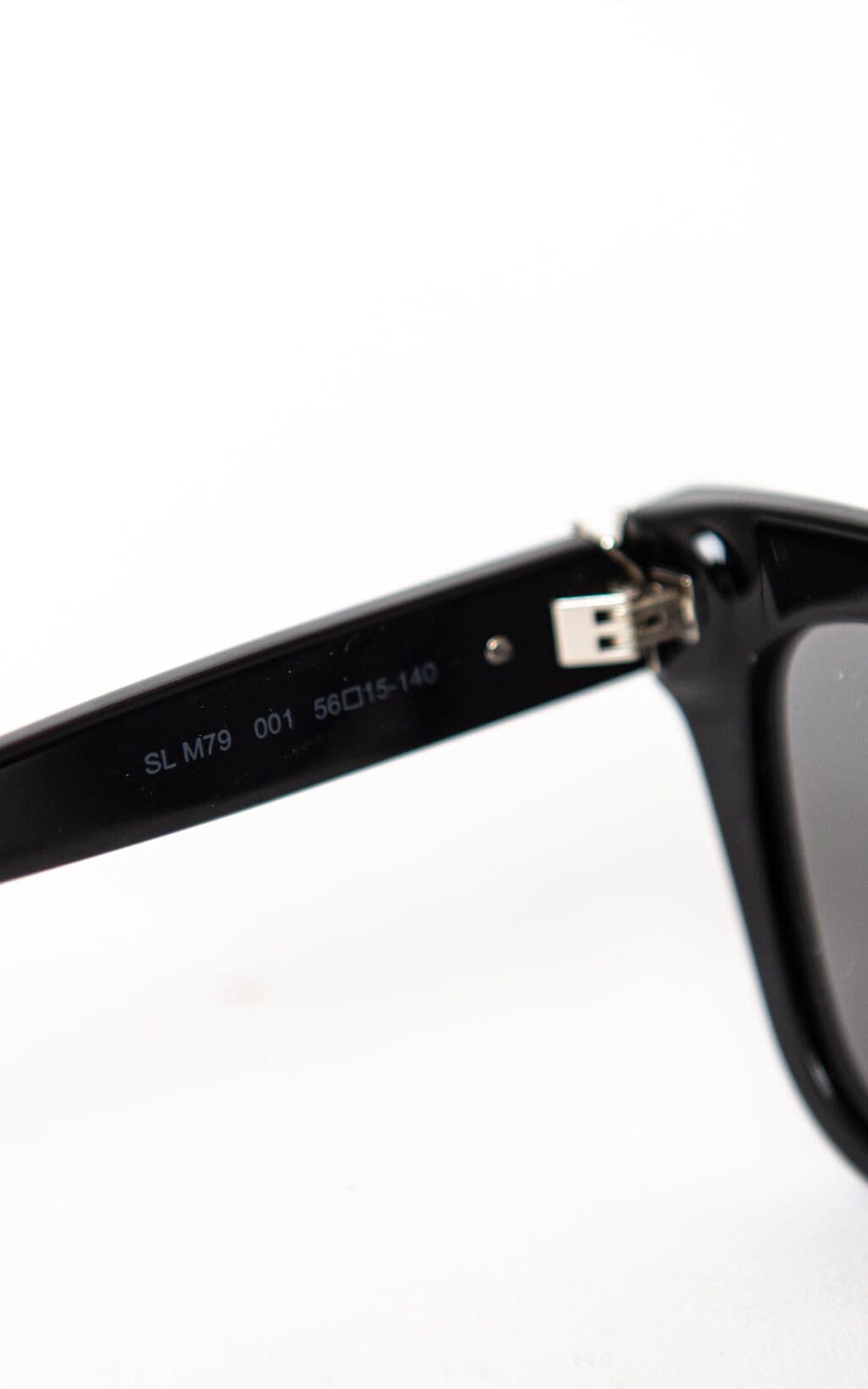Saint Laurent Cateye Sonnenbrille