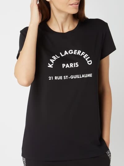 Karl Lagerfeld T-Shirt - Gr. M