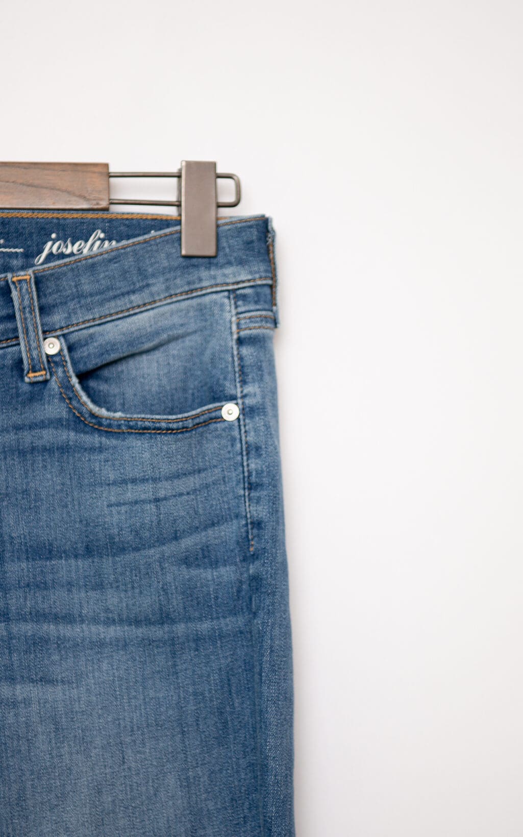 7forallmankind Josefina Skinny Boyfriend Jeans - Gr. S