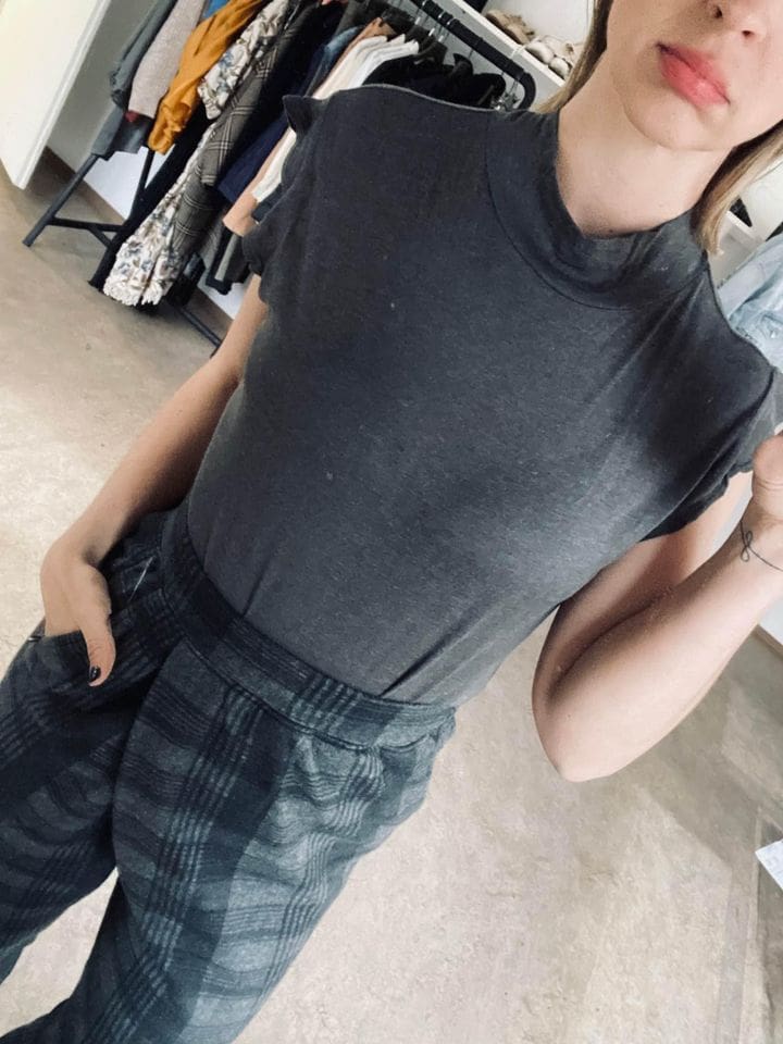 SOL ANGELES Hose - Gr. S