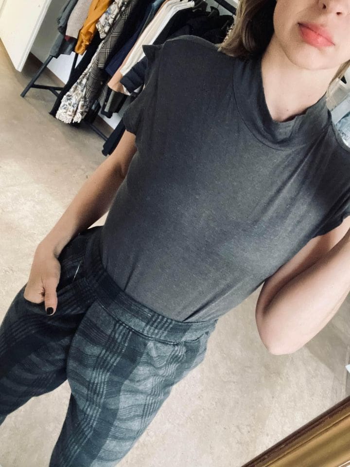 SOL ANGELES Hose - Gr. S