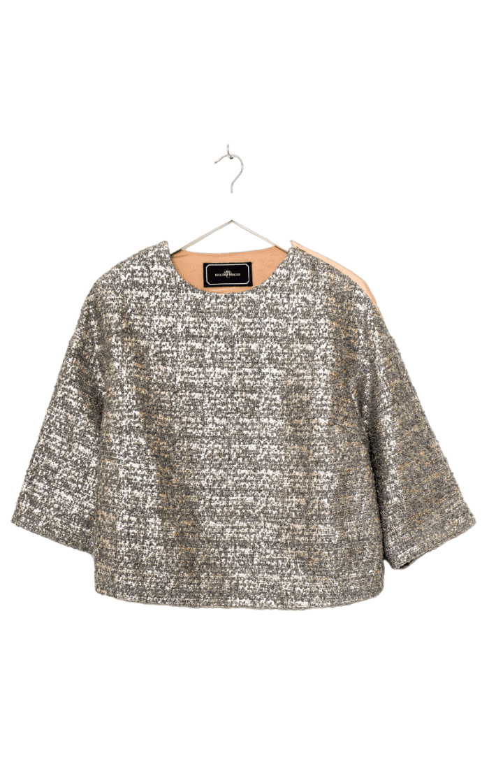 By Malene Birger Noelio Bluse - Gr. 36
