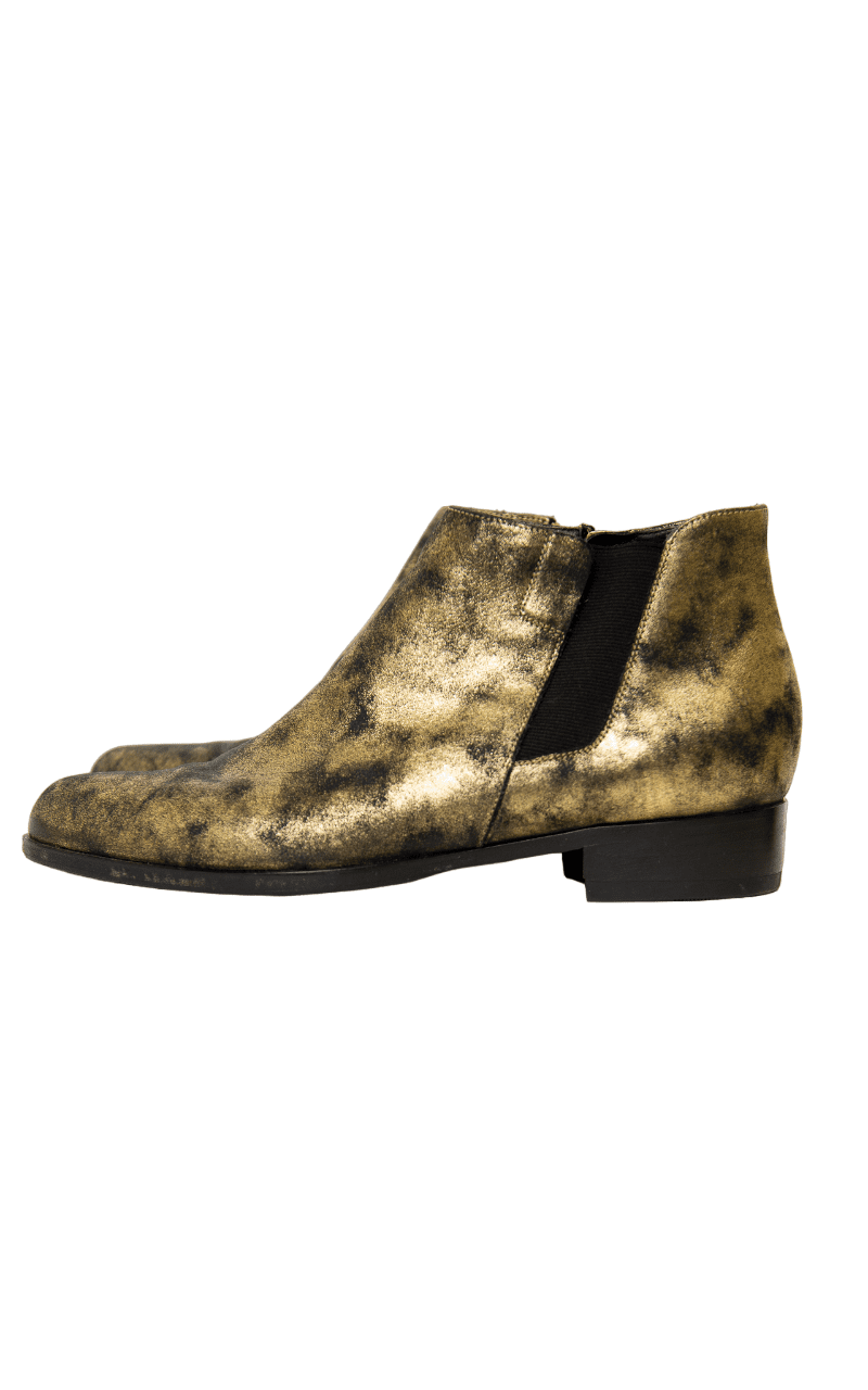 Giuseppe Zanotti Boots - Gr. 38