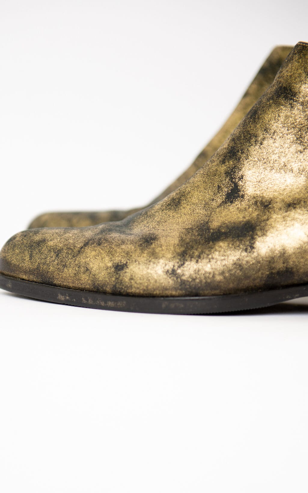 Giuseppe Zanotti Boots - Gr. 38