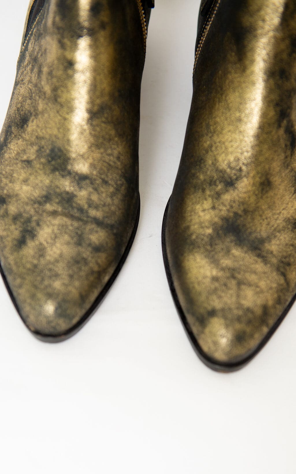 Giuseppe Zanotti Boots - Gr. 38