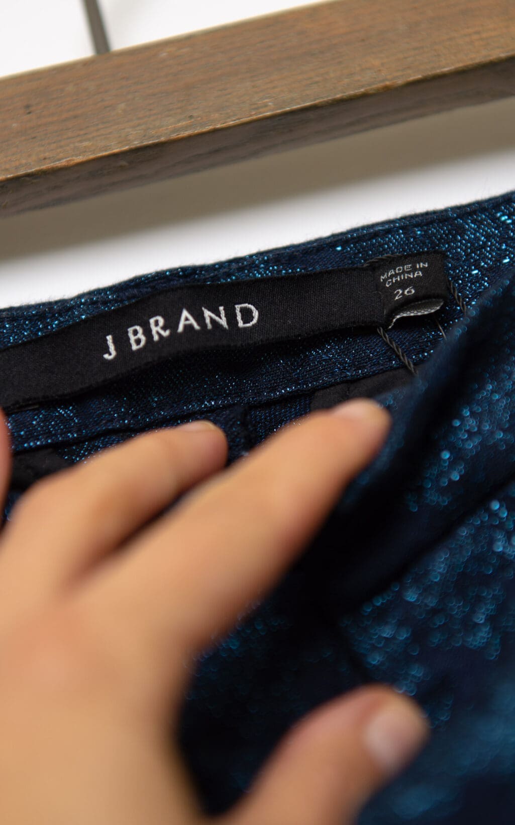 JBRAND Hose - W26