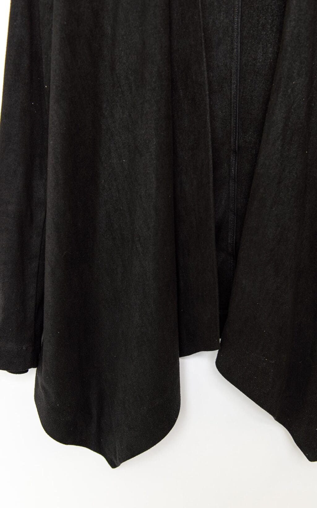 THEKOOPLES Waterfall Cardigan - Gr. 34