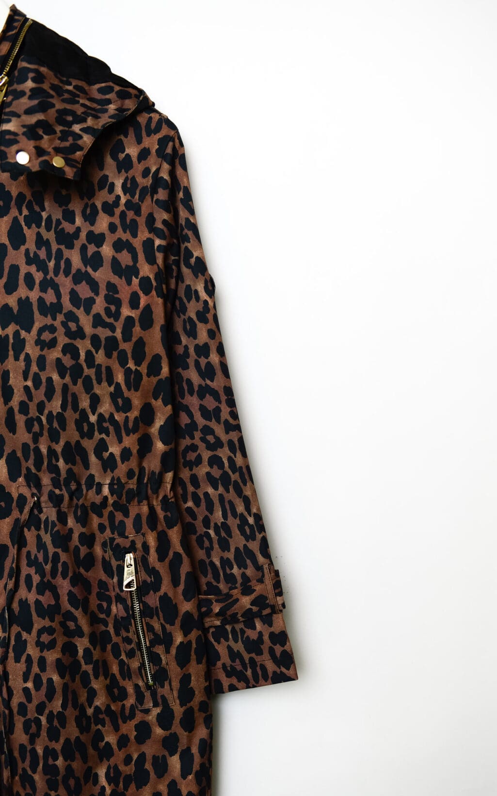 FUEGO Leo Trenchcoat - Gr. M