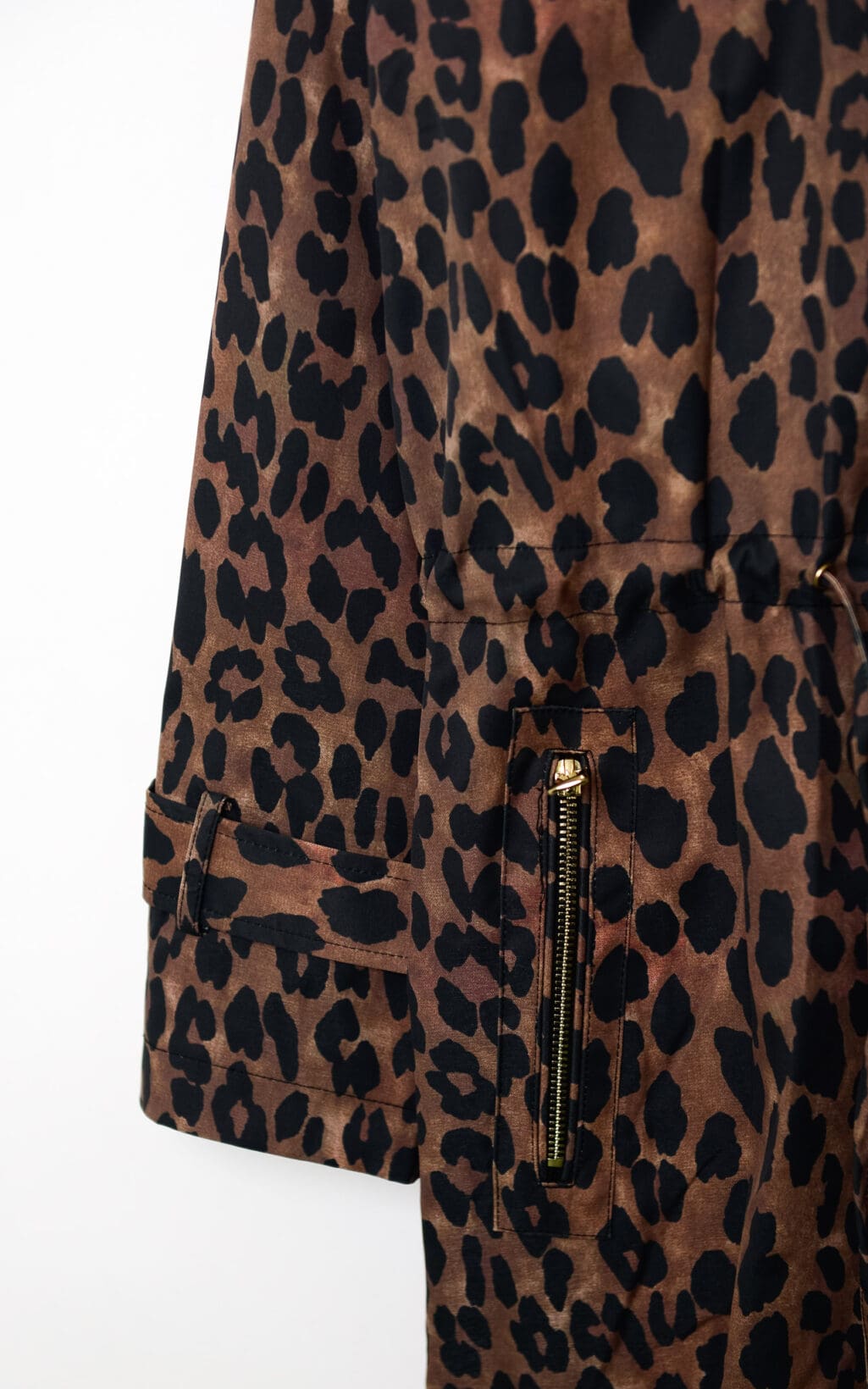 FUEGO Leo Trenchcoat - Gr. M