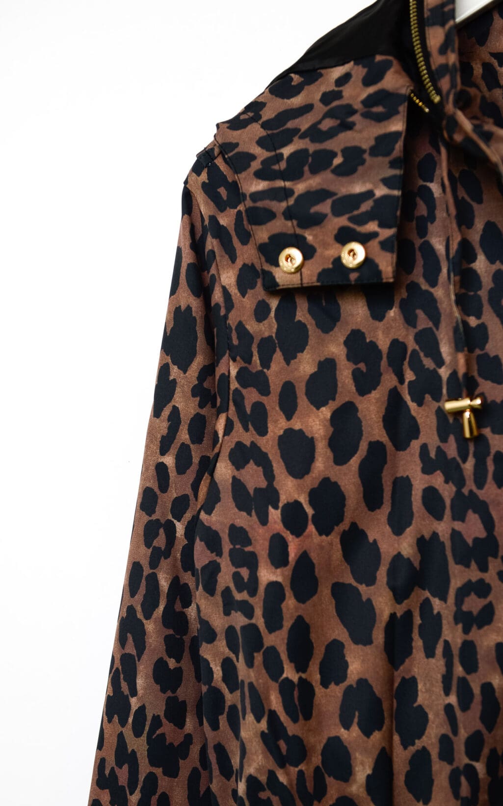 FUEGO Leo Trenchcoat - Gr. M