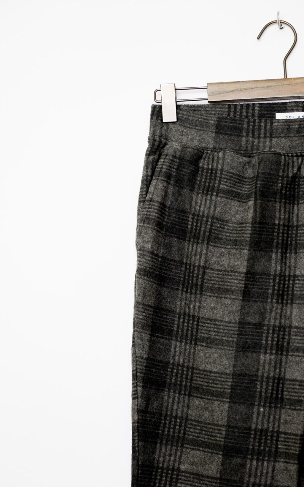 SOL ANGELES Hose - Gr. S