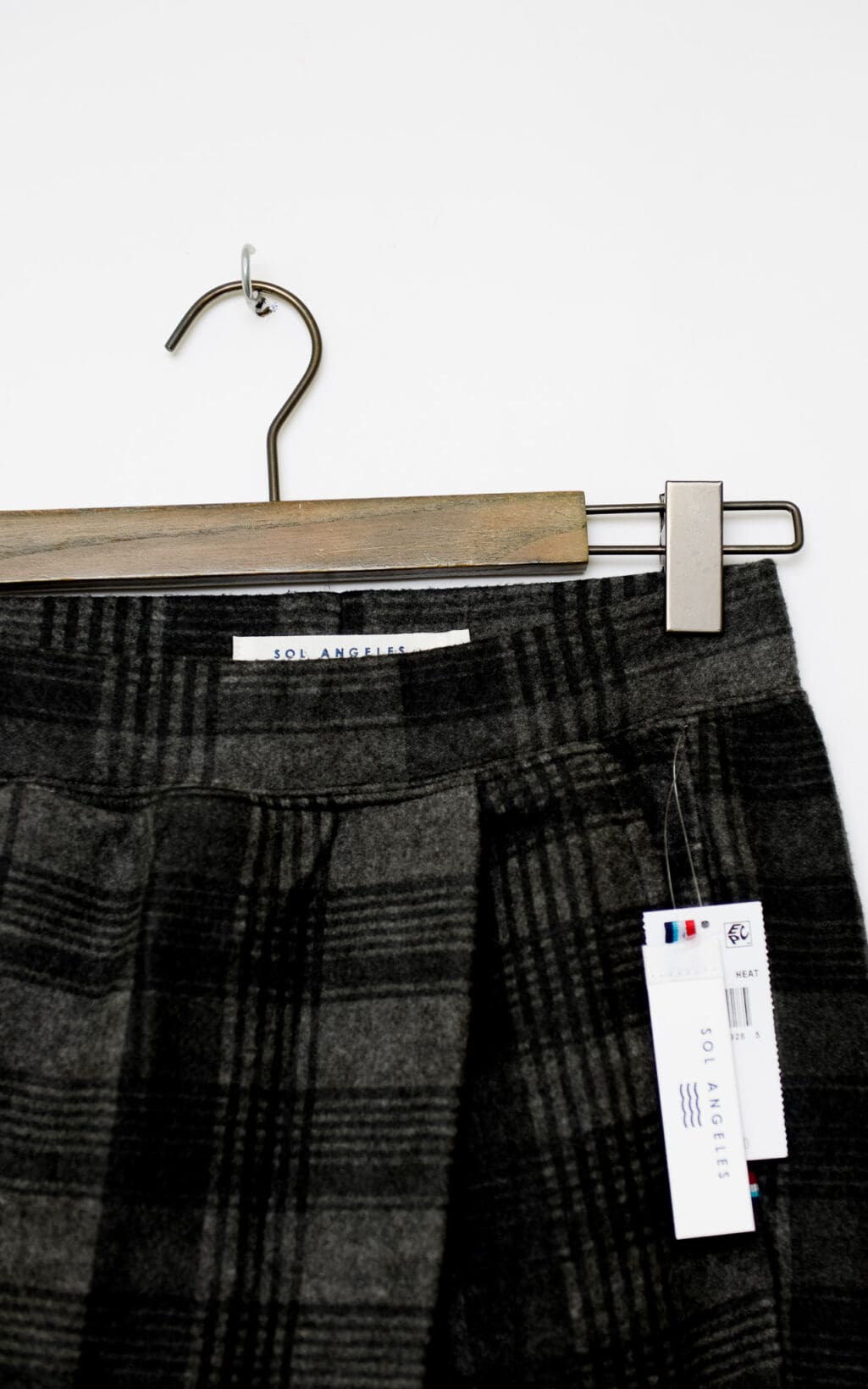 SOL ANGELES Hose - Gr. S