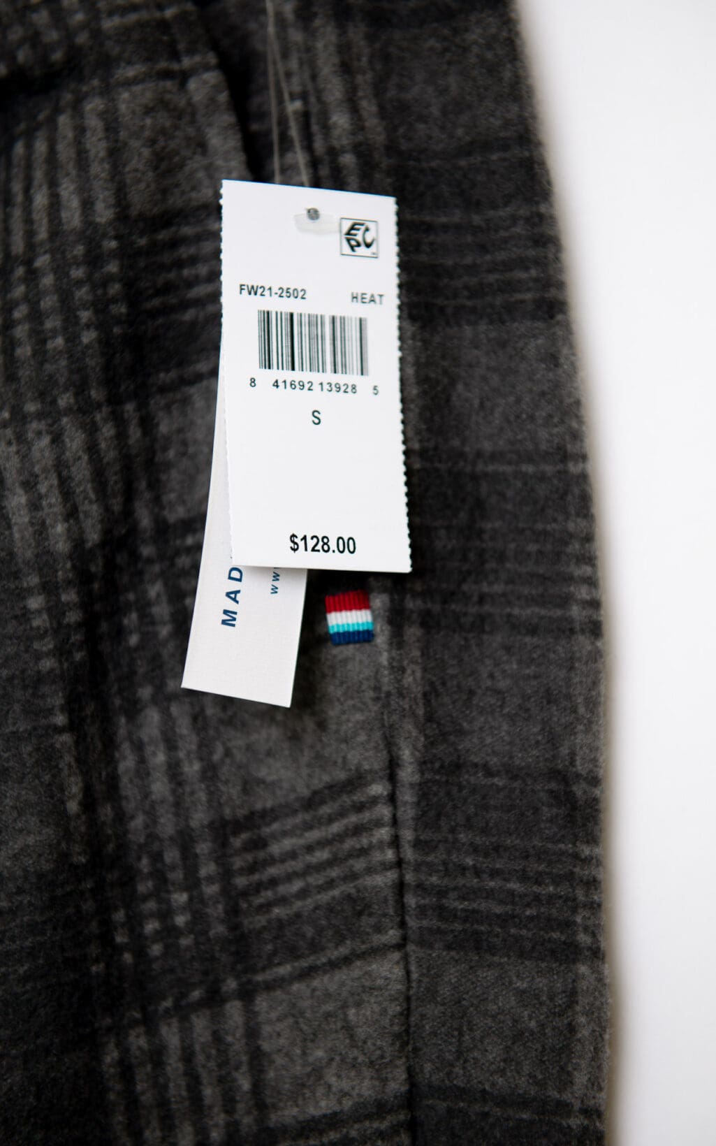 SOL ANGELES Hose - Gr. S