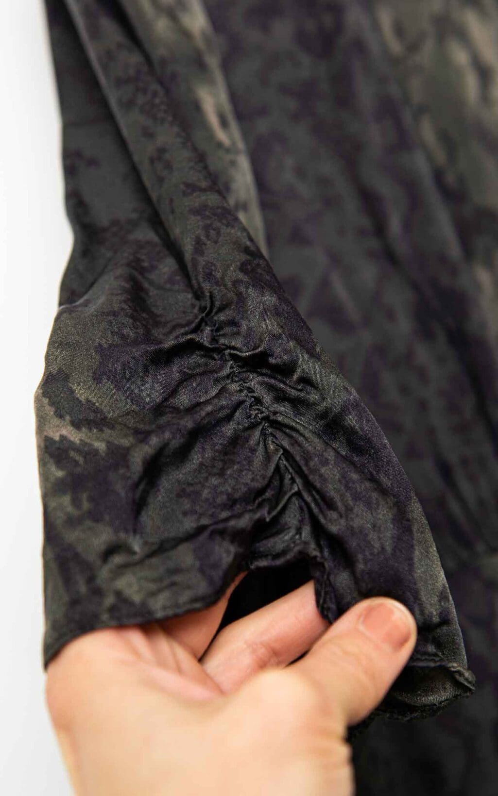 Allsaints Masala Dress - Gr. 40