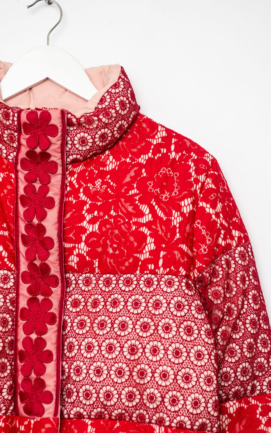 Boutique Moschino Padded Jacke - Gr. M