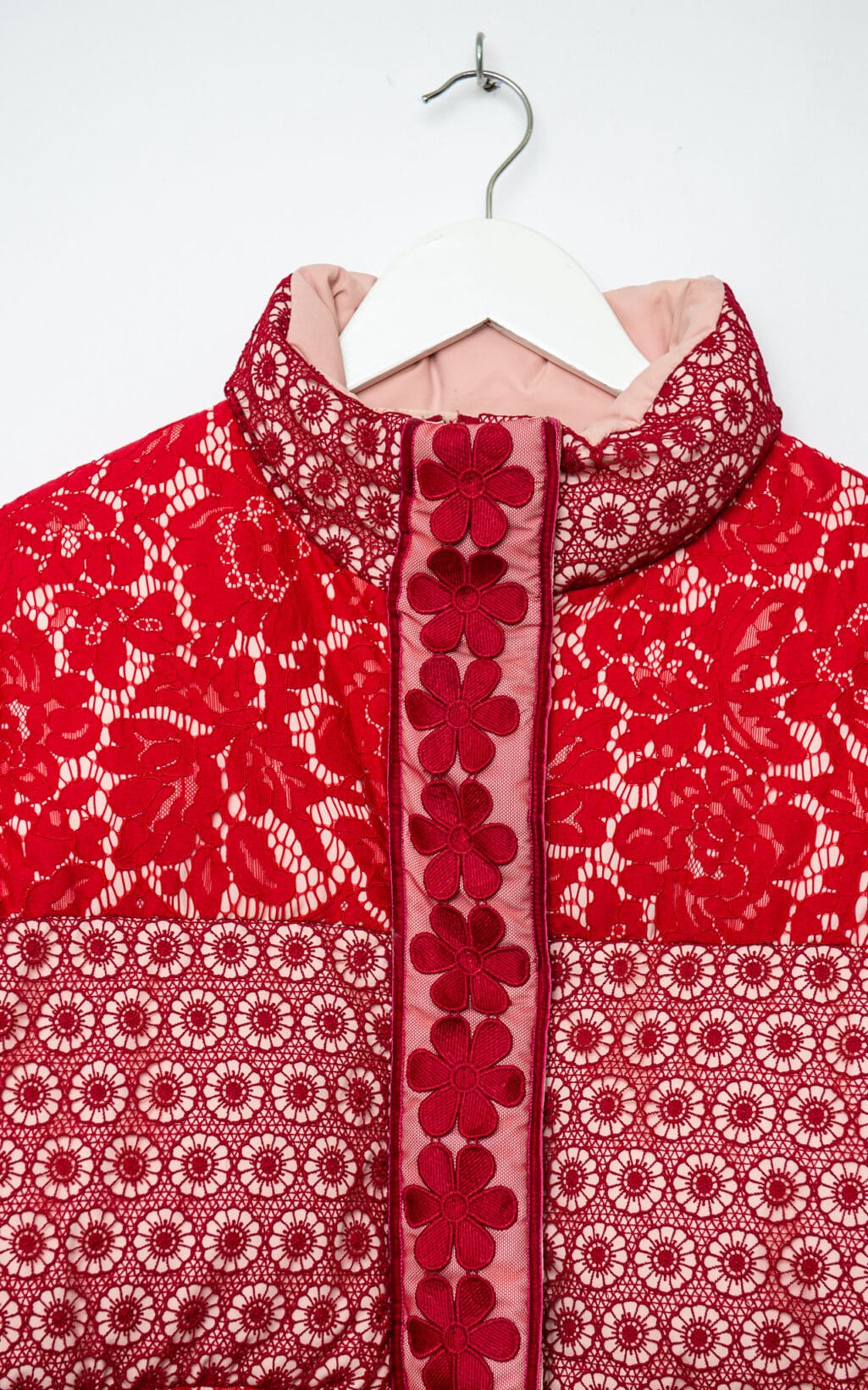 Boutique Moschino Padded Jacke - Gr. M