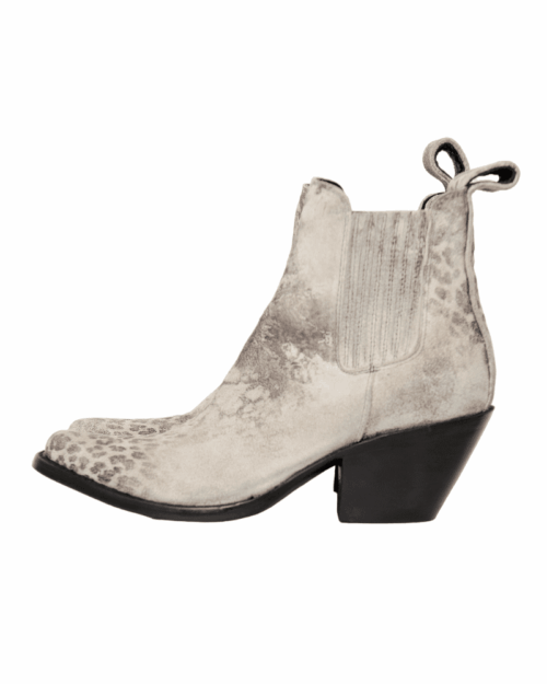 MEXICANA LEO-1-PhotoRoom.png-PhotoRoom Mexicana Leo Boots - Gr. 35.5