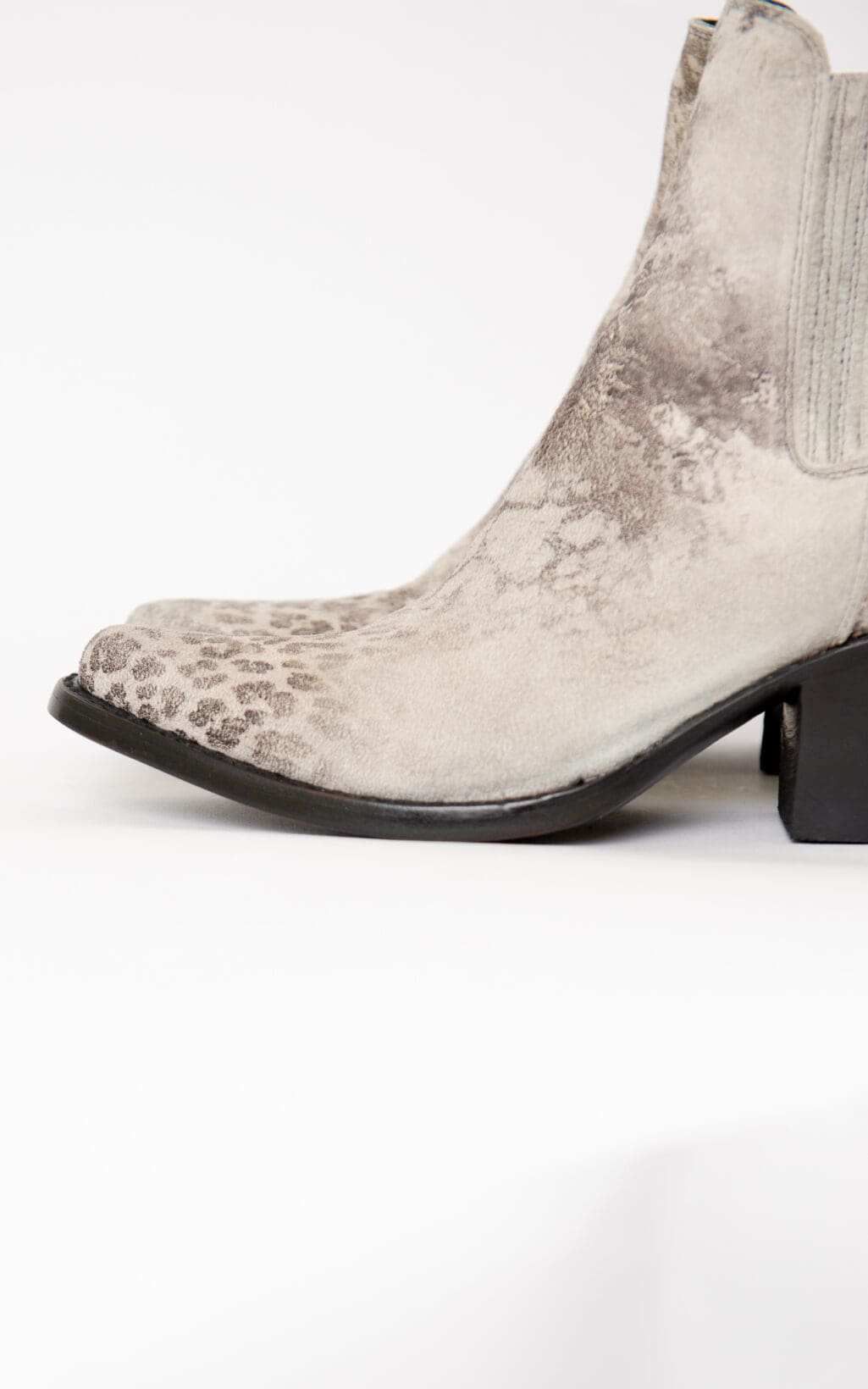 Mexicana Leo Boots - Gr. 35.5