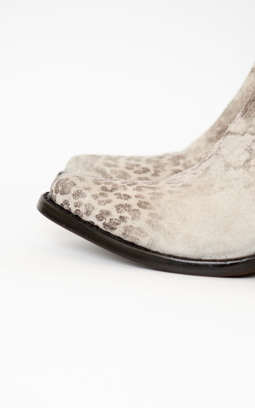 Mexicana Leo Boots - Gr. 35.5